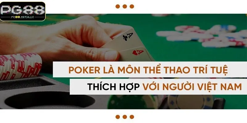 Poker online